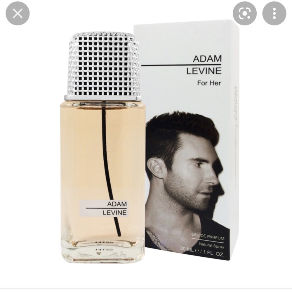 Adam Levine